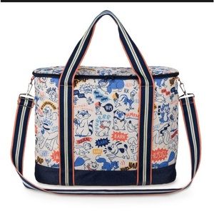 NWT DISNEY LITTLE CRITTER SOFT SIDE COOLER